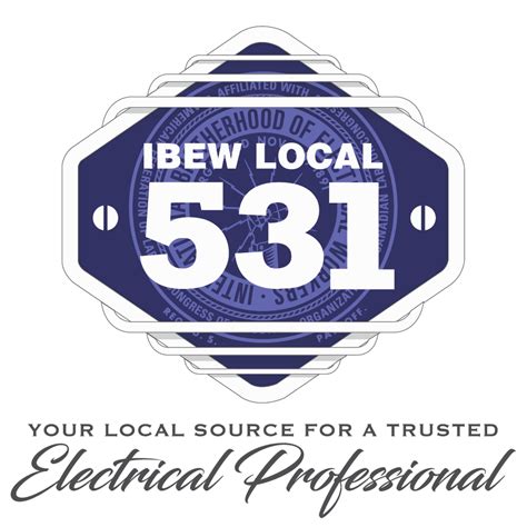 Ibew 531 - Download Our App! Find A Qualified Electrician Now! Blood Drive April 6th 2024. It's that time of year again. Please remember to sign up for Local 531's annual blood drive. Go to www.redcrossblood.org and enter ibew531 for the sponsor code. Then select an available time. Hope to see you all there. This is a voucher-approved event. 